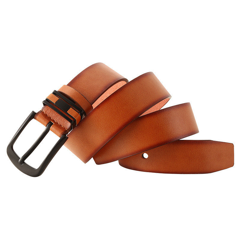 Herren Gürtel – Casual Vintage Stil