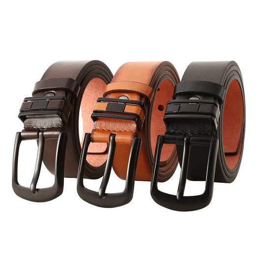 Herren Gürtel  – Casual Vintage Stil