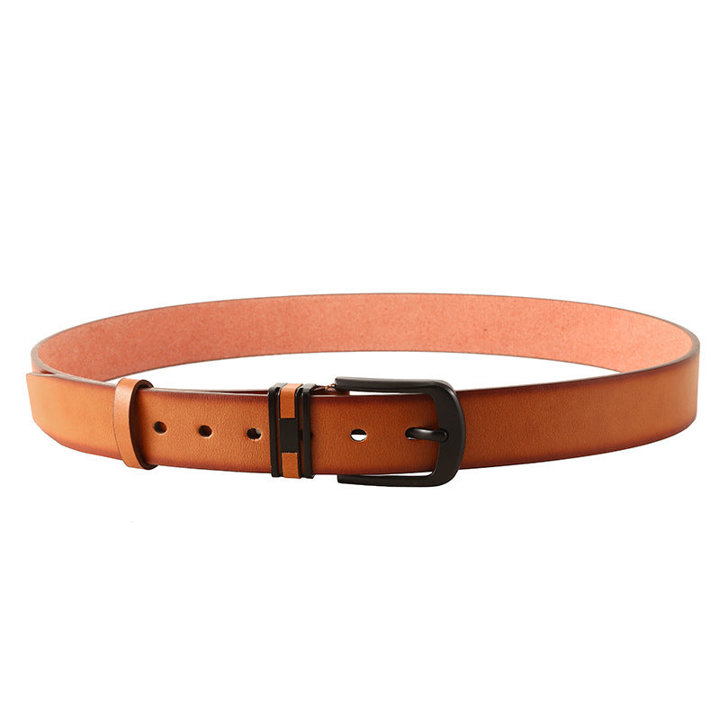 Herren Gürtel  – Casual Vintage Stil
