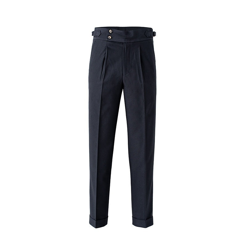 Elegante Herren-Hosen für Business und Freizeit